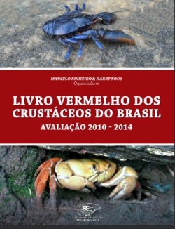Avaliação do Estado de Conservação dos Crustáceos do Brasil